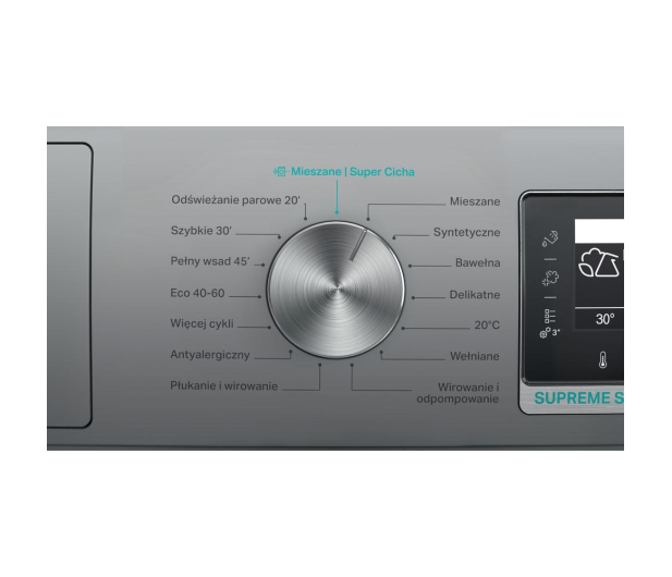 Whirlpool W6 W945SB PL - 1035331 - zdjęcie 10